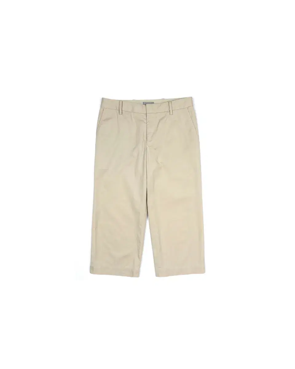 margarethowell cotton pants